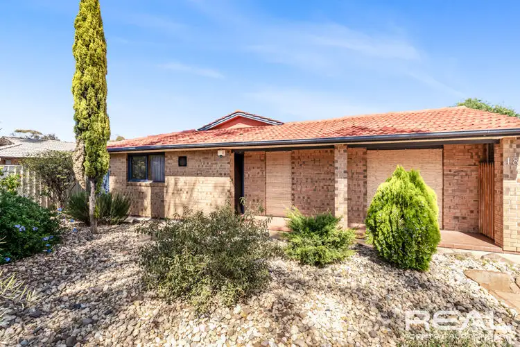 Main view of Homely house listing, 18 Pemberley Avenue, Salisbury Park SA 5109