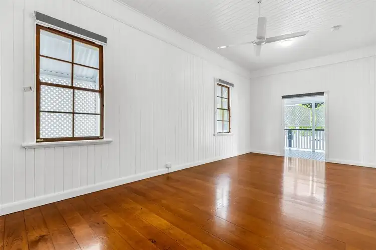 Second view of Homely house listing, 72 Stafford Street, East Brisbane QLD 4169