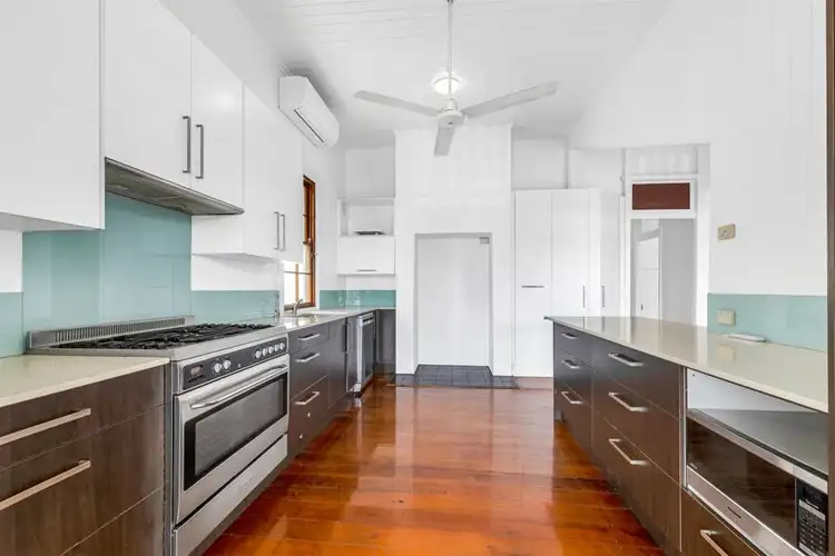 Third view of Homely house listing, 72 Stafford Street, East Brisbane QLD 4169