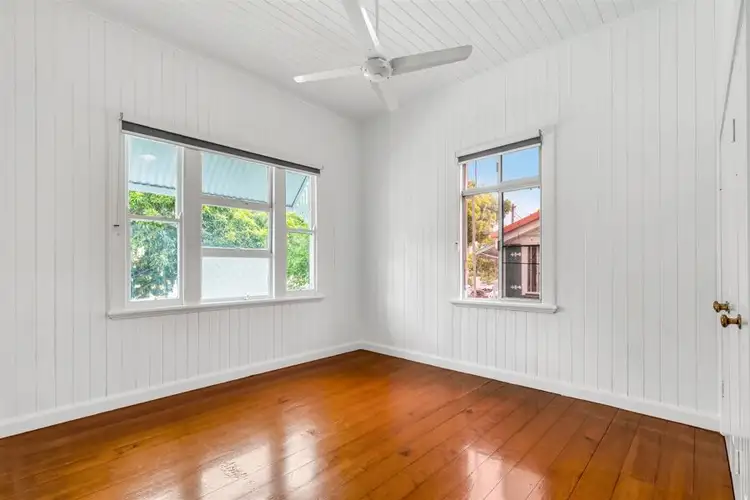 Fourth view of Homely house listing, 72 Stafford Street, East Brisbane QLD 4169