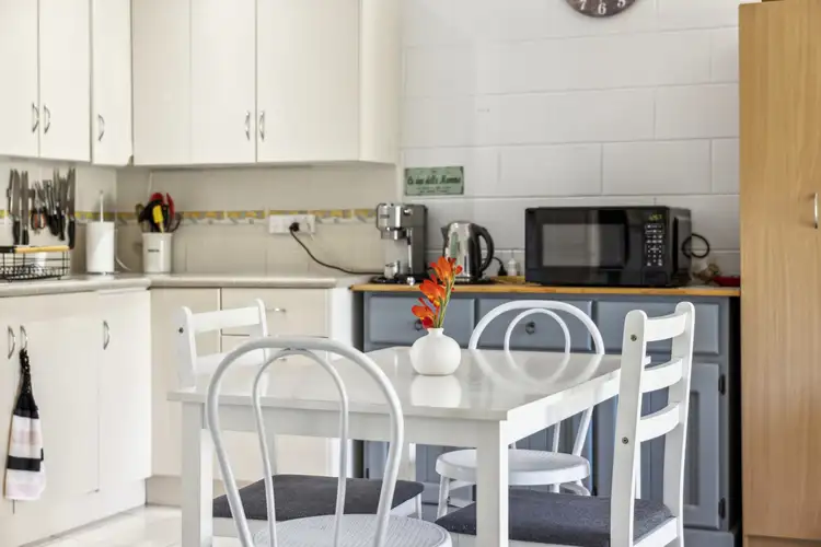 Fifth view of Homely unit listing, 3/16 South Street, Urunga NSW 2455