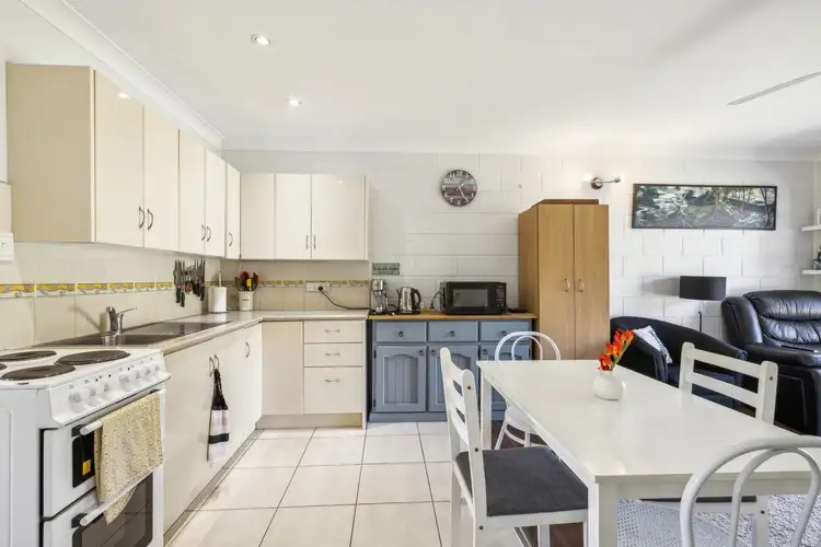 Sixth view of Homely unit listing, 3/16 South Street, Urunga NSW 2455