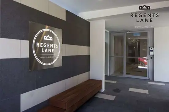 Main view of Homely unit listing, 3B, 25-29 Regent street, Woolloongabba QLD 4102