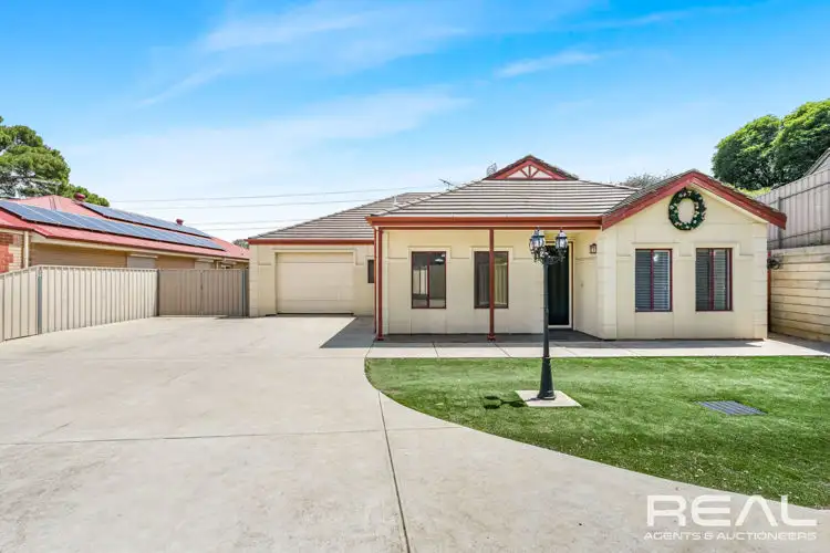 Main view of Homely house listing, 3/134 Fenden Road, Salisbury Park SA 5109