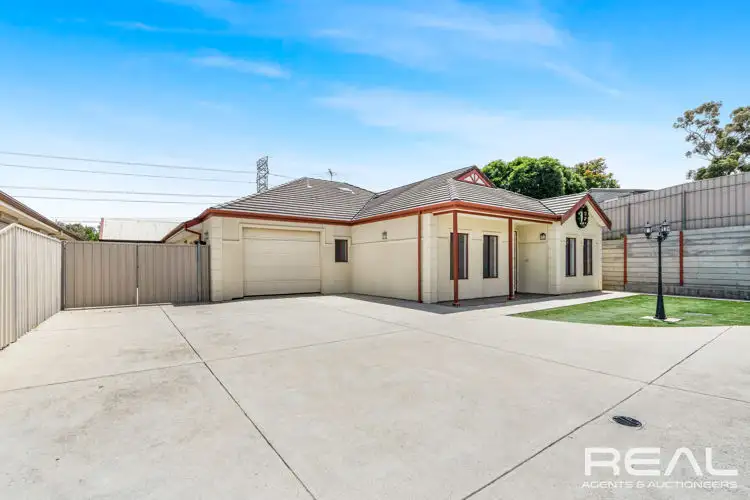 Second view of Homely house listing, 3/134 Fenden Road, Salisbury Park SA 5109