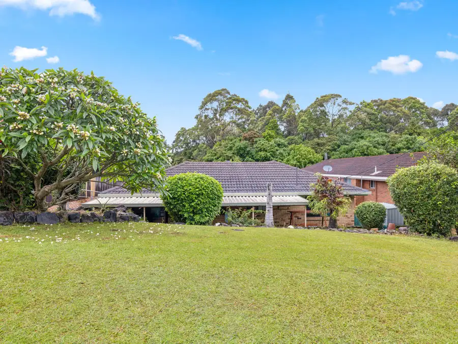 Main view of Homely villa listing, 1/24 Griffith Avenue, Coffs Harbour NSW 2450