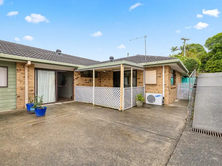 Third view of Homely villa listing, 1/24 Griffith Avenue, Coffs Harbour NSW 2450