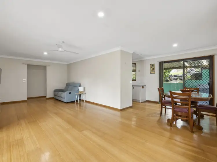 Fifth view of Homely villa listing, 1/24 Griffith Avenue, Coffs Harbour NSW 2450