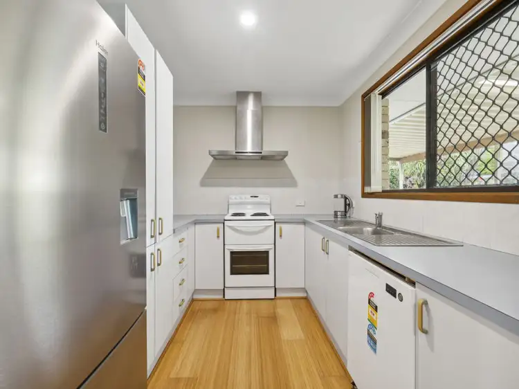 Sixth view of Homely villa listing, 1/24 Griffith Avenue, Coffs Harbour NSW 2450