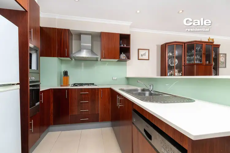 Main view of Homely apartment listing, 403/76 Rawson Street, Epping NSW 2121