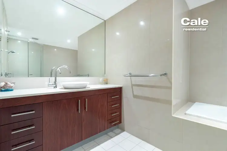 Fourth view of Homely apartment listing, 403/76 Rawson Street, Epping NSW 2121