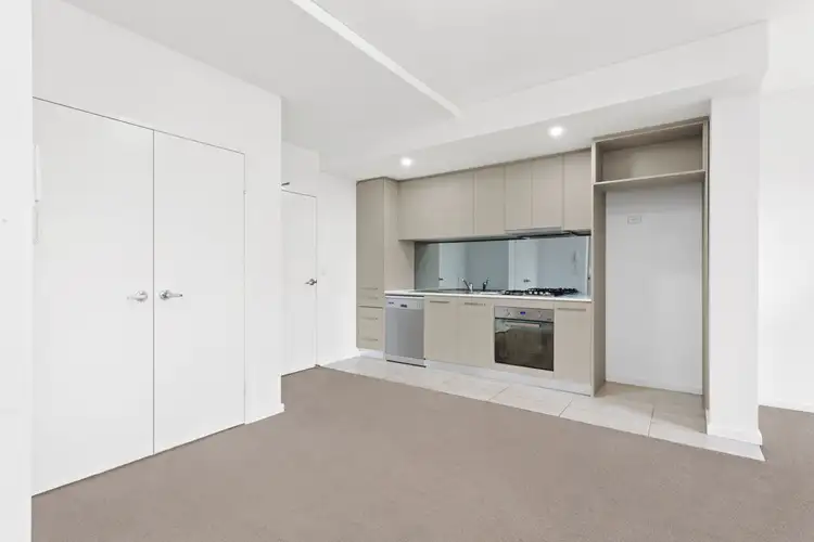 Second view of Homely unit listing, 65/5-7 The Avenue, Mount Druitt NSW 2770