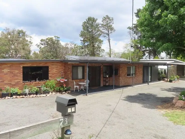 73 Greenup Street, Stanthorpe QLD 4380