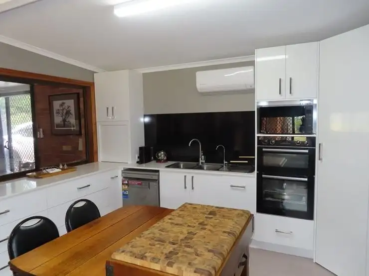 Second view of Homely house listing, 73 Greenup Street, Stanthorpe QLD 4380
