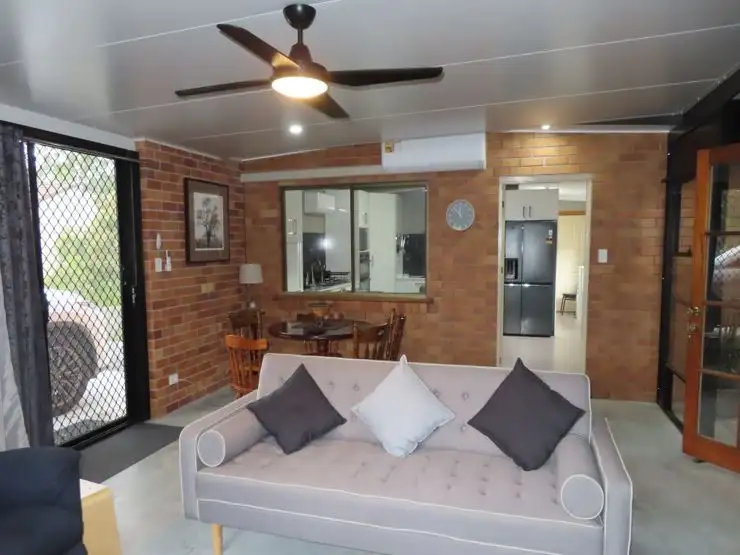 Third view of Homely house listing, 73 Greenup Street, Stanthorpe QLD 4380