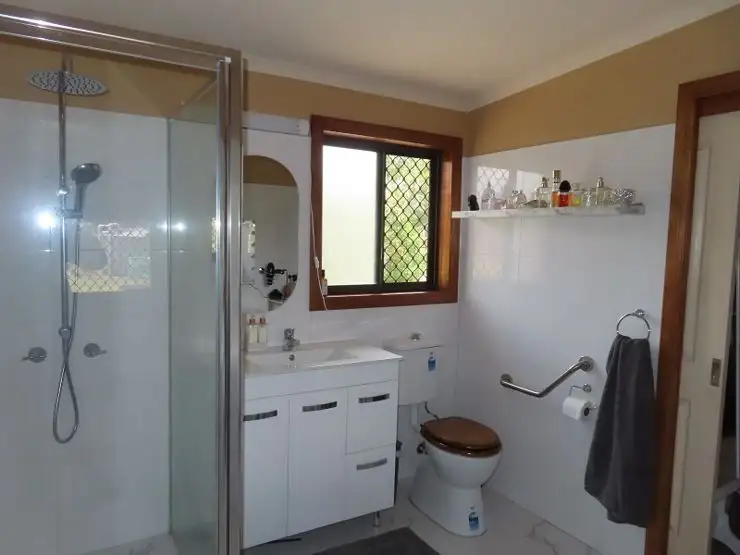 Sixth view of Homely house listing, 73 Greenup Street, Stanthorpe QLD 4380