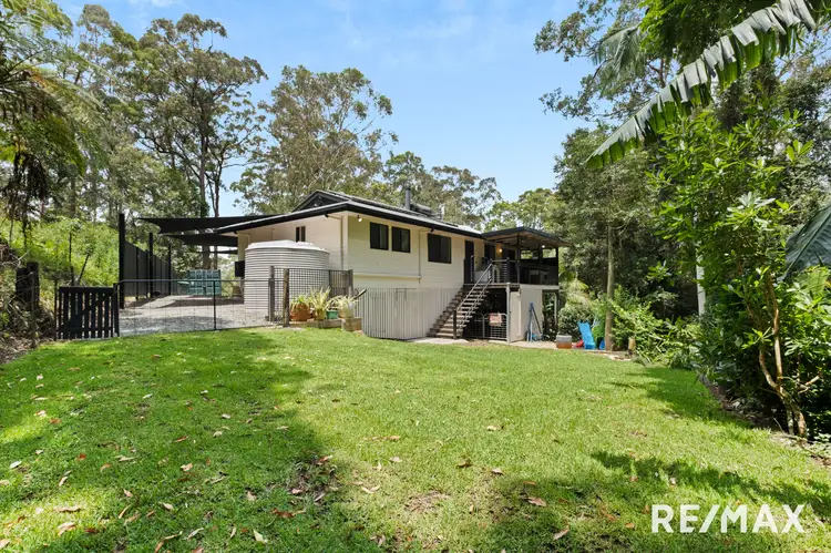 22 Maroochy Spring Drive, Dulong QLD 4560