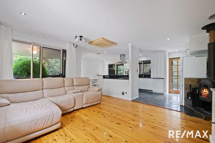 Third view of Homely house listing, 22 Maroochy Spring Drive, Dulong QLD 4560