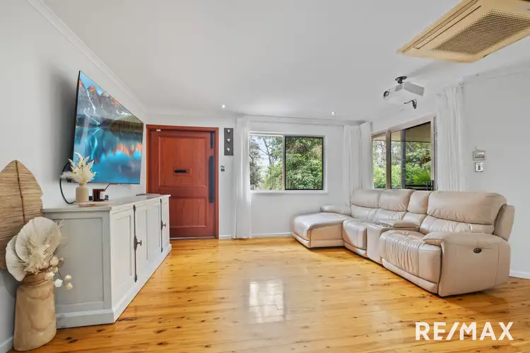 Fourth view of Homely house listing, 22 Maroochy Spring Drive, Dulong QLD 4560