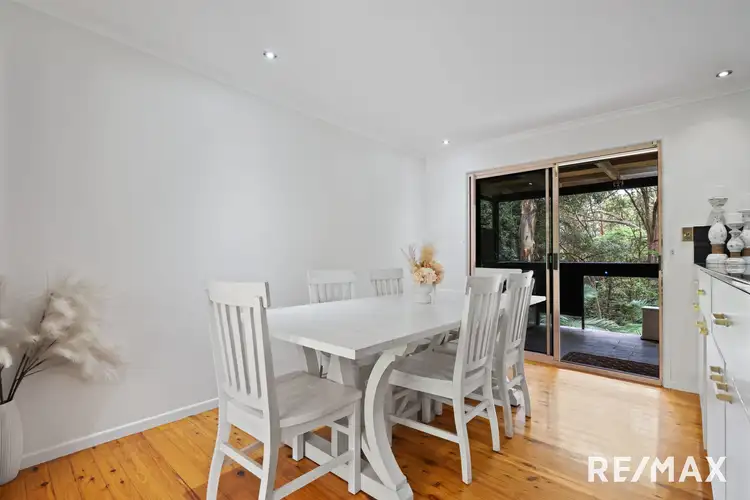 Fifth view of Homely house listing, 22 Maroochy Spring Drive, Dulong QLD 4560