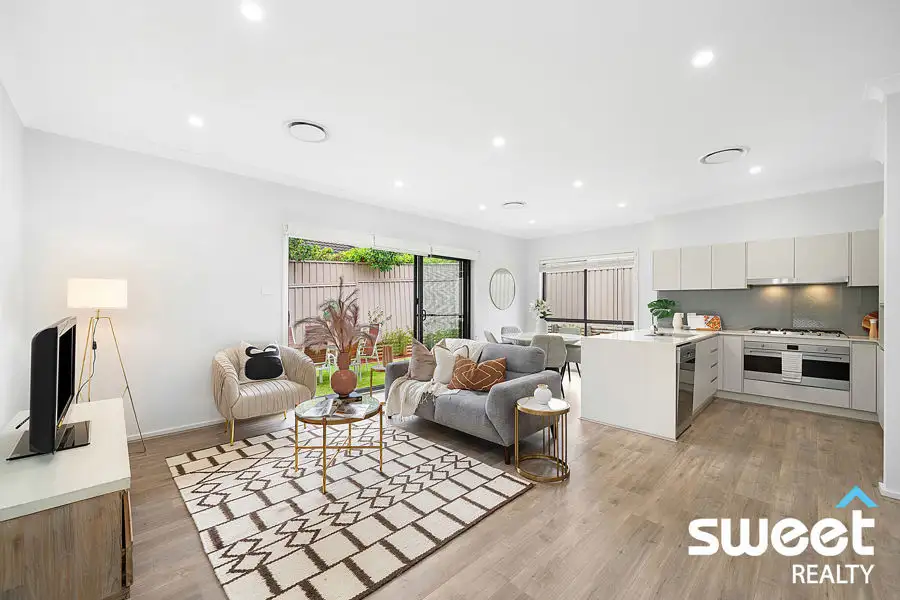 Main view of Homely villa listing, 3/6 Brabyn Street, Denistone East NSW 2112