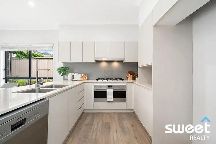 Third view of Homely villa listing, 3/6 Brabyn Street, Denistone East NSW 2112