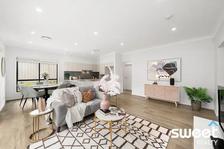 Fourth view of Homely villa listing, 3/6 Brabyn Street, Denistone East NSW 2112