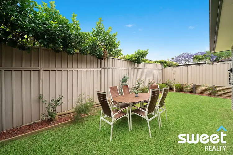 Sixth view of Homely villa listing, 3/6 Brabyn Street, Denistone East NSW 2112