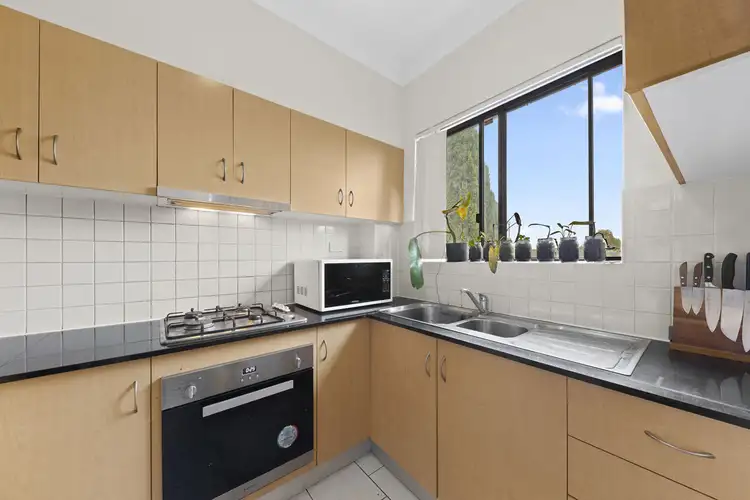 Second view of Homely unit listing, 5/71-75 Clyde Street, Guildford NSW 2161