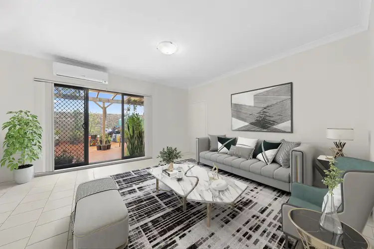 Third view of Homely unit listing, 5/71-75 Clyde Street, Guildford NSW 2161