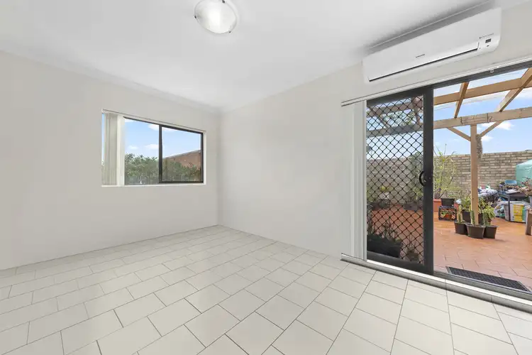 Fourth view of Homely unit listing, 5/71-75 Clyde Street, Guildford NSW 2161