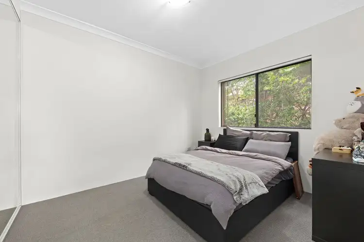 Sixth view of Homely unit listing, 5/71-75 Clyde Street, Guildford NSW 2161