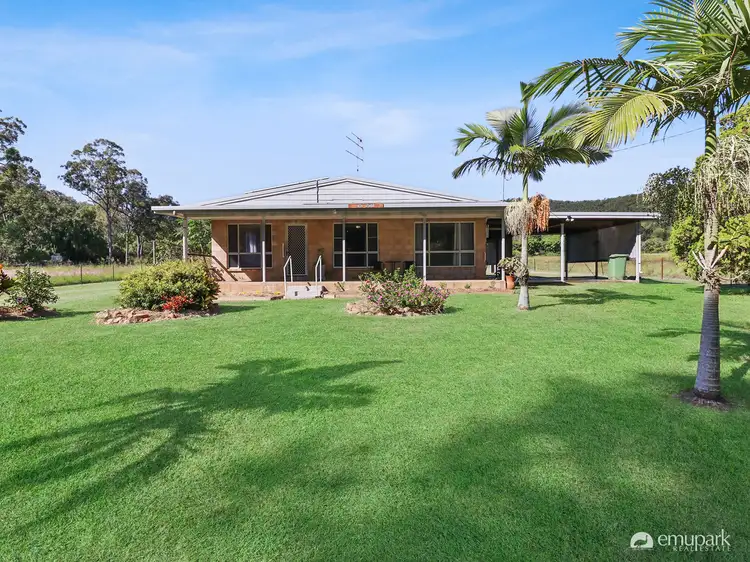 163 Hoffmans Road