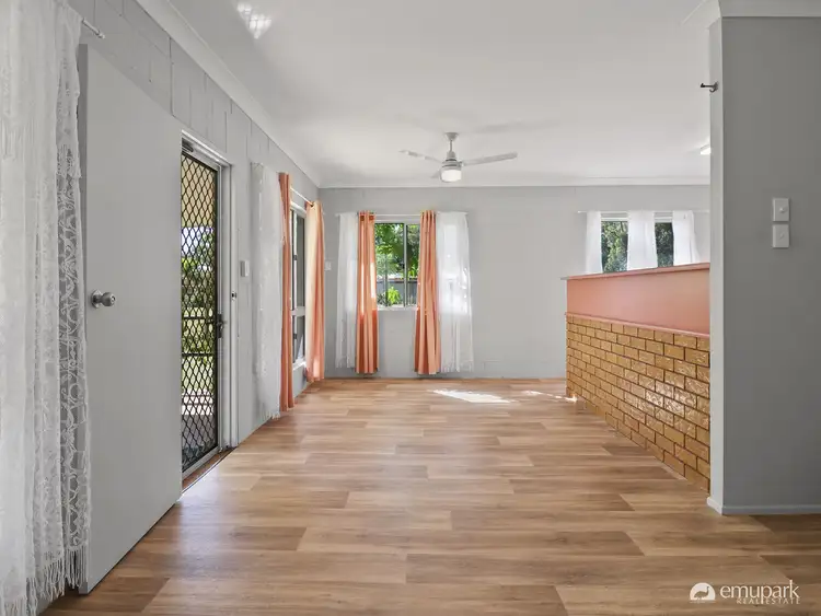 Third view of Homely rural property listing, 163 Hoffmans Road, Coowonga QLD 4702