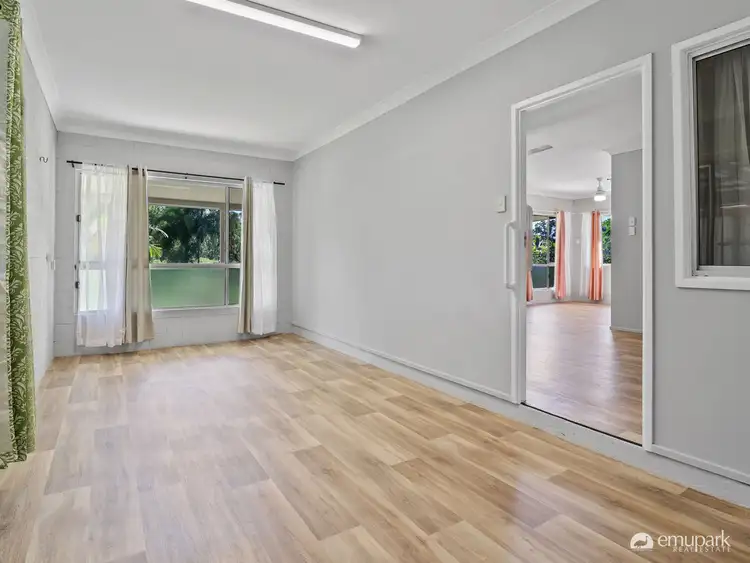 Seventh view of Homely rural property listing, 163 Hoffmans Road, Coowonga QLD 4702