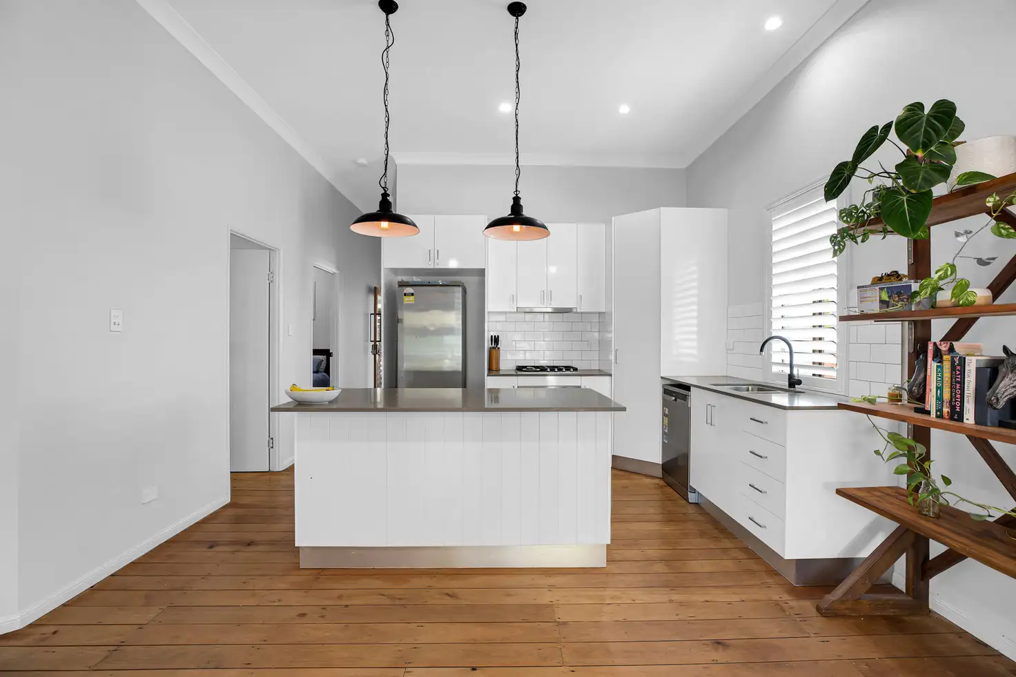 Main view of Homely house listing, 15 Hamlet Street, Mackay QLD 4740