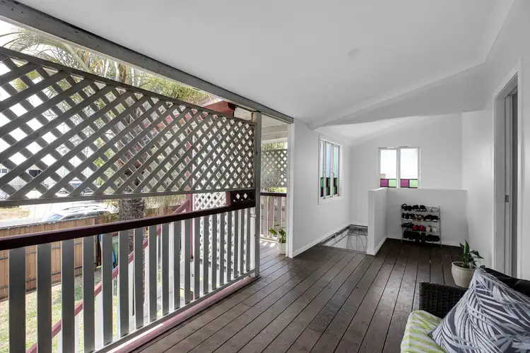 Fourth view of Homely house listing, 15 Hamlet Street, Mackay QLD 4740