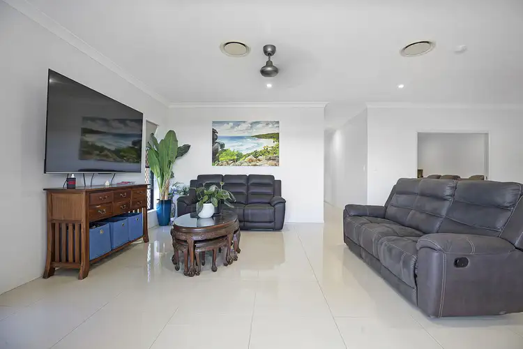 Fifth view of Homely house listing, 5 Archer Court, Rural View QLD 4740