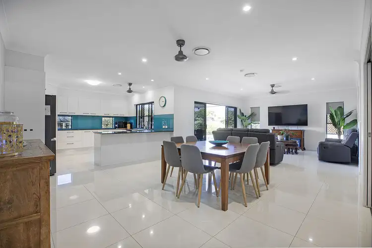 Sixth view of Homely house listing, 5 Archer Court, Rural View QLD 4740