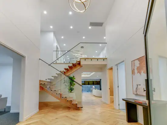 Second view of Homely house listing, 82 Linacre Crescent, Carindale QLD 4152