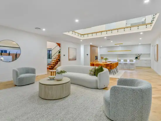 Third view of Homely house listing, 82 Linacre Crescent, Carindale QLD 4152