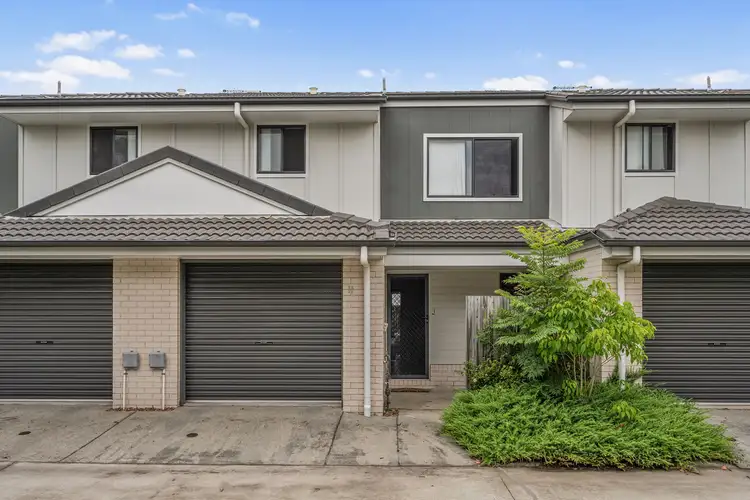 Second view of Homely townhouse listing, 11/34 Nightingale Drive, Lawnton QLD 4501