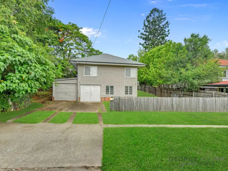 26 Brisbane Corso, Fairfield QLD 4103