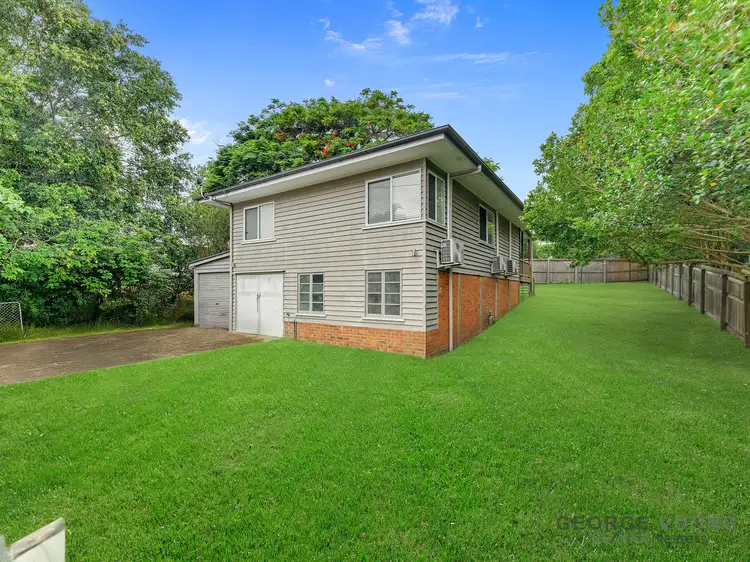 26 Brisbane Corso, Fairfield QLD 4103