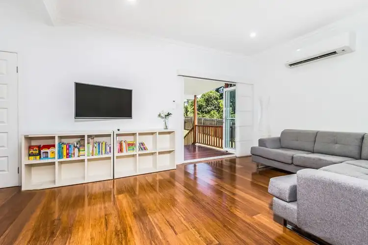 Third view of Homely house listing, 26 Brisbane Corso, Fairfield QLD 4103