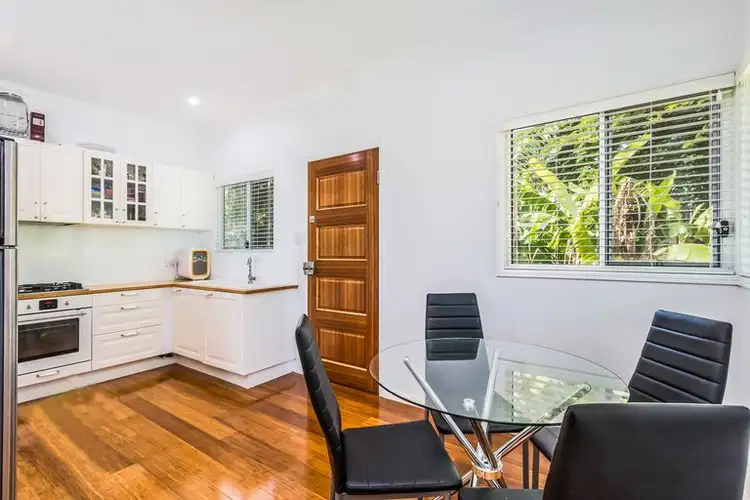 Fourth view of Homely house listing, 26 Brisbane Corso, Fairfield QLD 4103