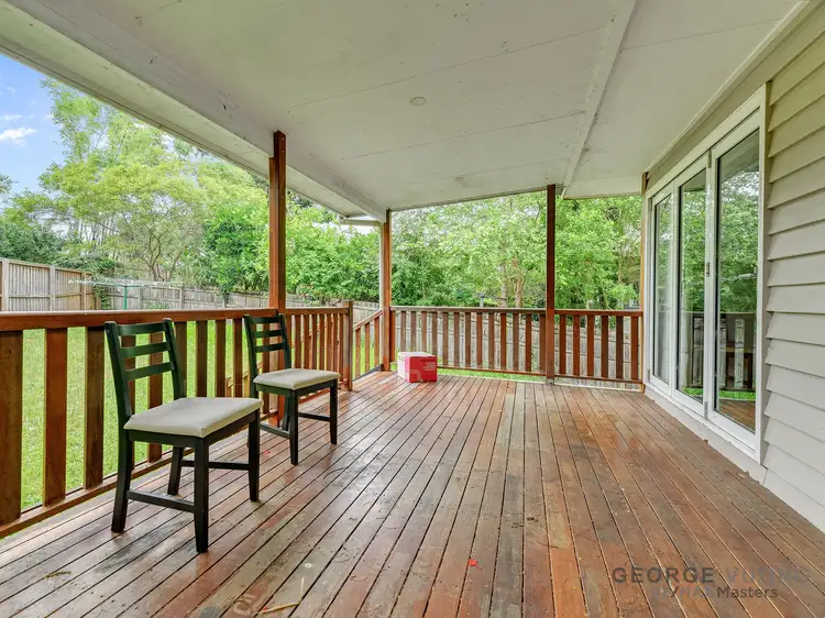Sixth view of Homely house listing, 26 Brisbane Corso, Fairfield QLD 4103