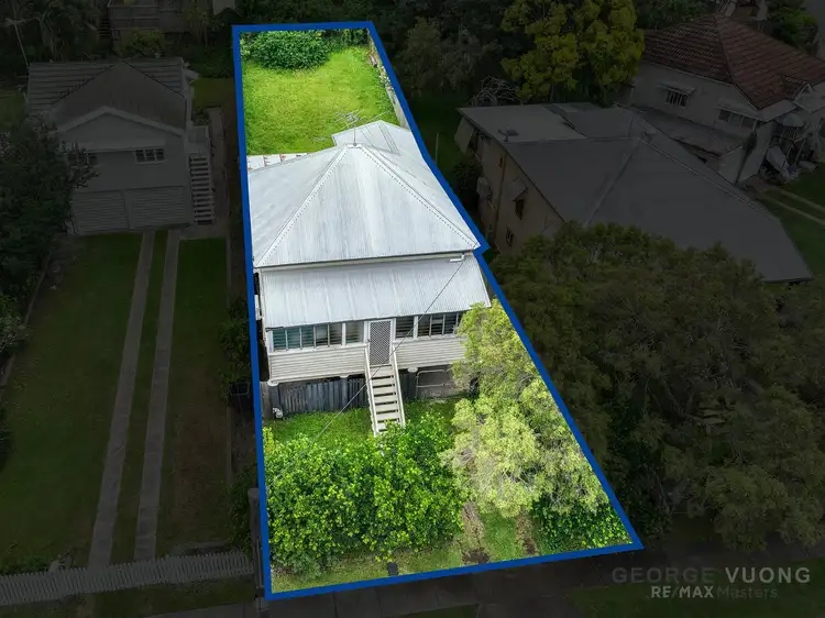 39 Walter Ave, East Brisbane QLD 4169