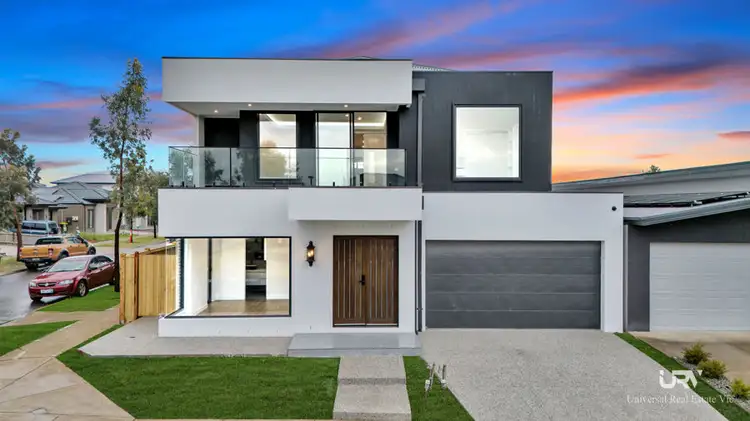 20 Chevery Street, Mickleham VIC 3064