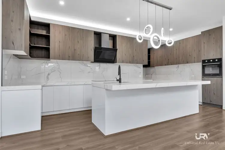 Sixth view of Homely house listing, 20 Chevery Street, Mickleham VIC 3064